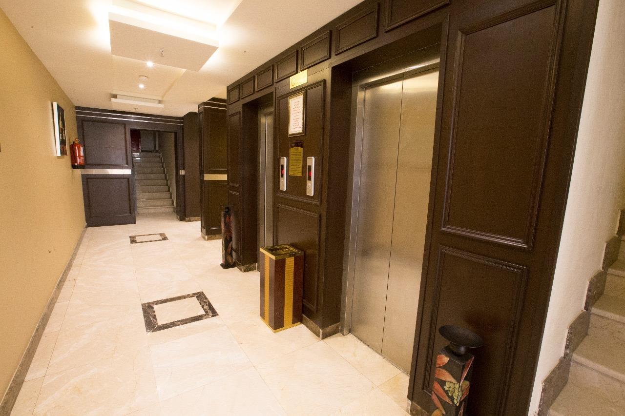 Aparthotel Al Manarat Al Raqiyah Furnished Units Dżedda Zewnętrze zdjęcie